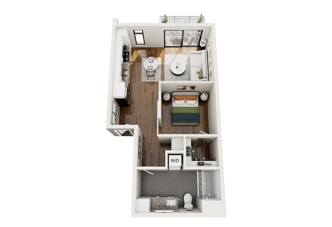 Nova North_Unit 1J_Cygnus - NOVA