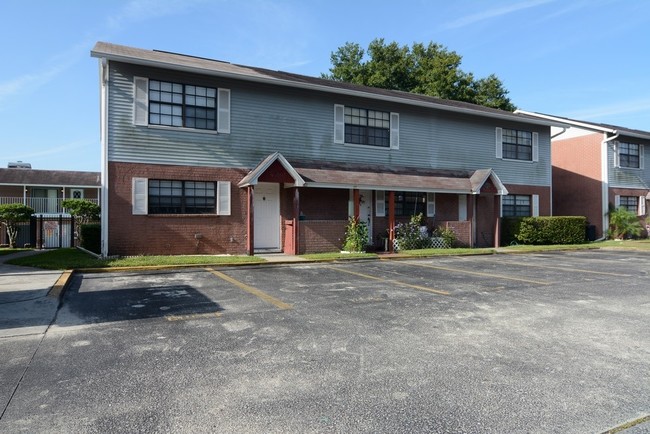 Primary Photo - Garret J. Durie House Apartments