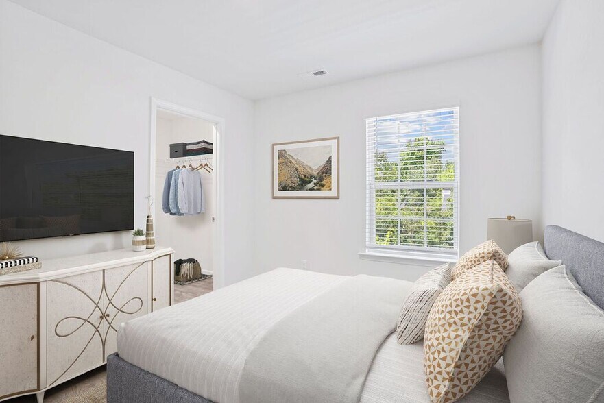 Building Photo - 2006 Ryker Davis Ln