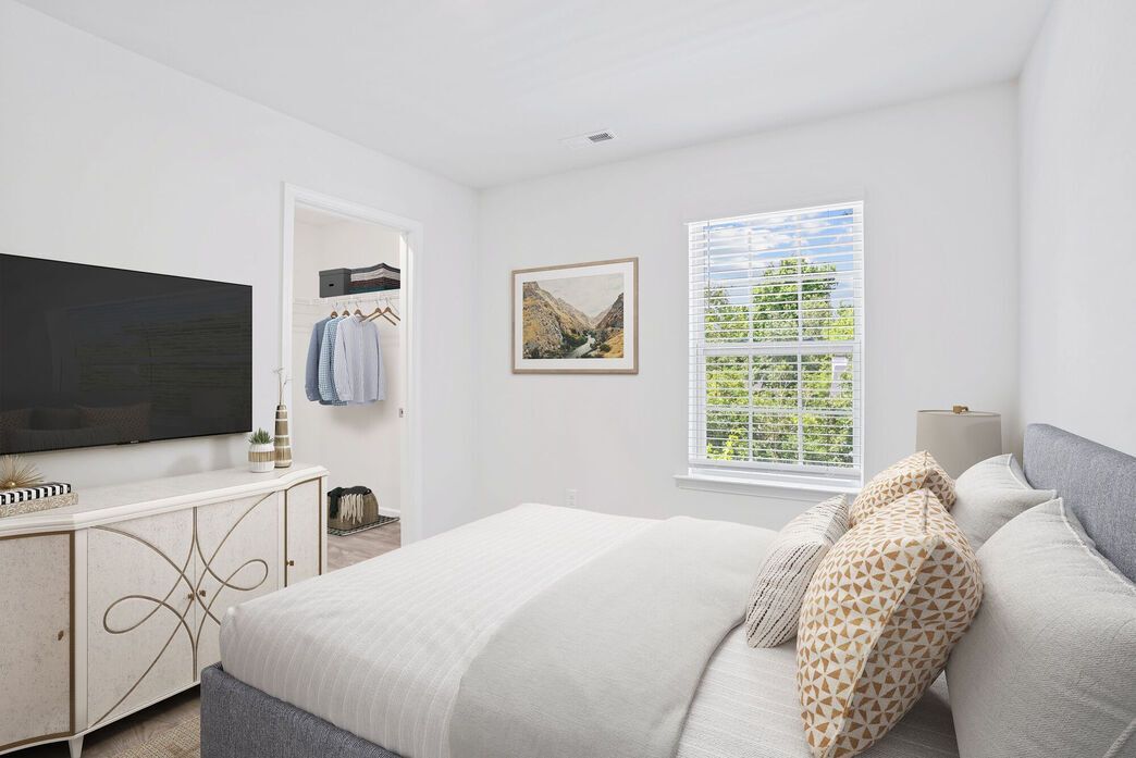 Building Photo - 2108 Ryker Davis Ln