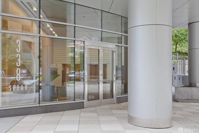 Building Photo - 338 Spear St