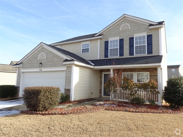 Building Photo - 8834 Kirkville Ln