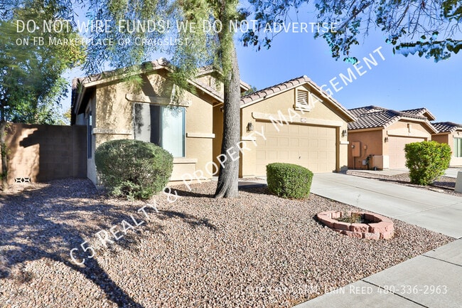 Building Photo - 16886 W Portland St