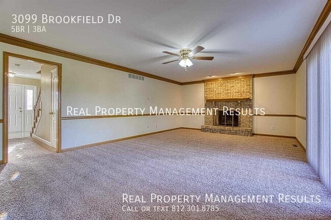 Building Photo - 3099 Brookfield Dr