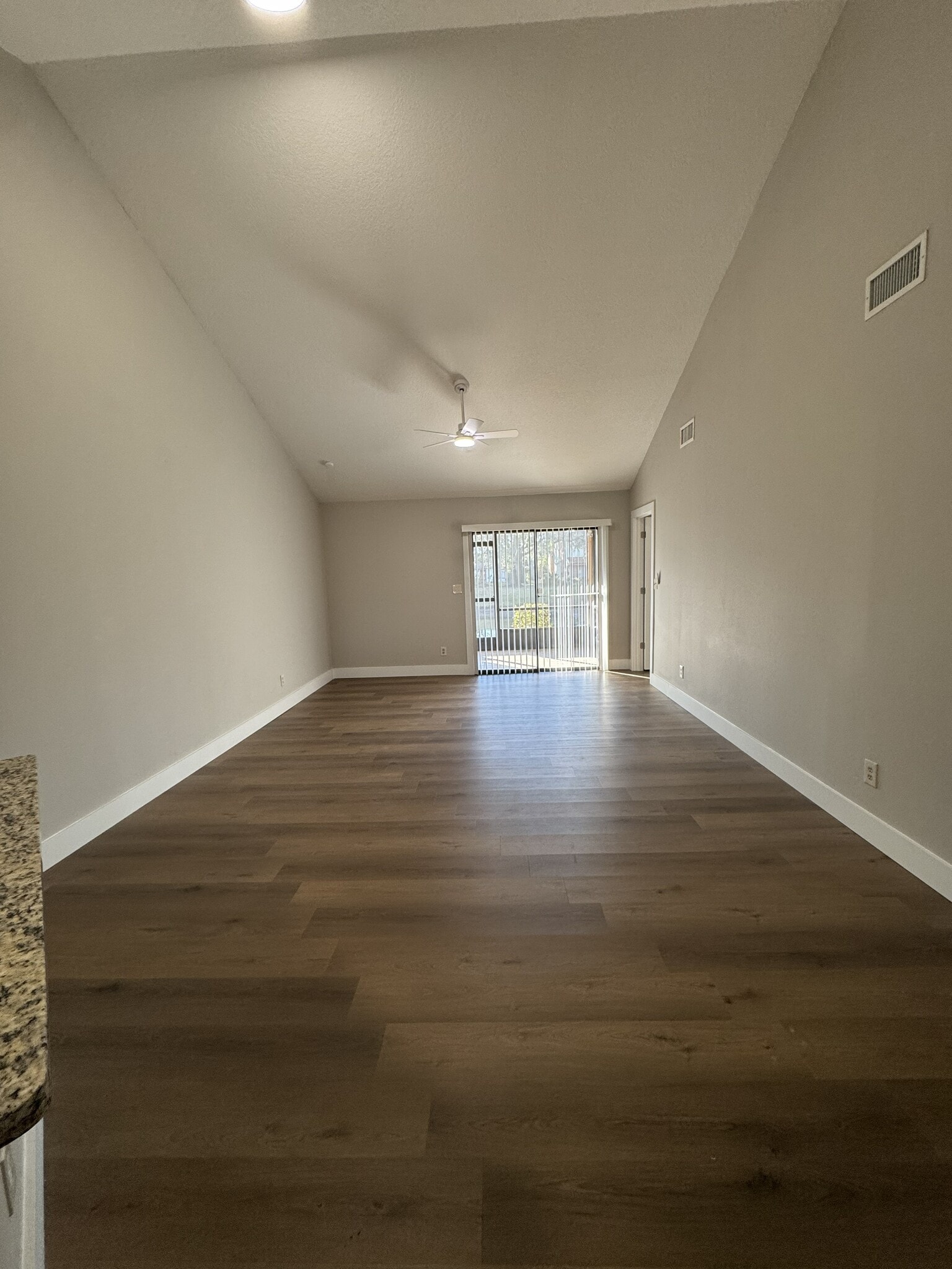 Living Room - 198 White Fawn Dr