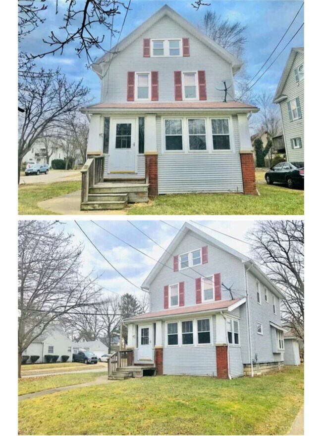 Building Photo - 121 E Ido Ave