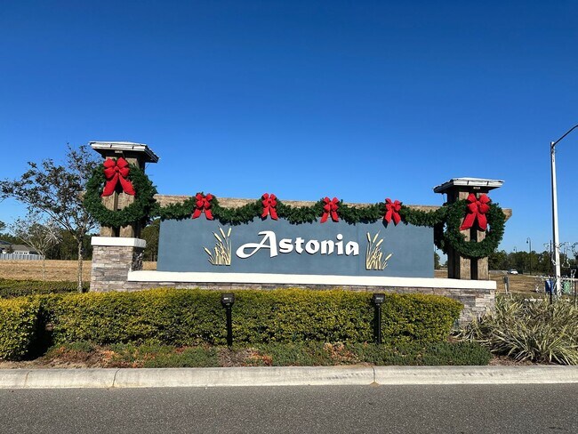 Building Photo - 4 Bedroom 2 Bathroom House for Rent in Ast...