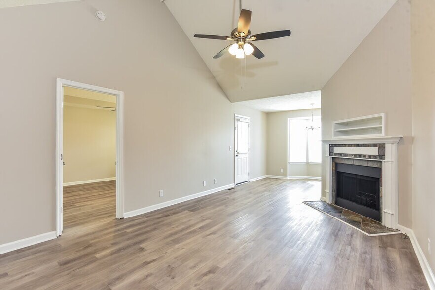 Building Photo - 5304 Sunnyvale Dr