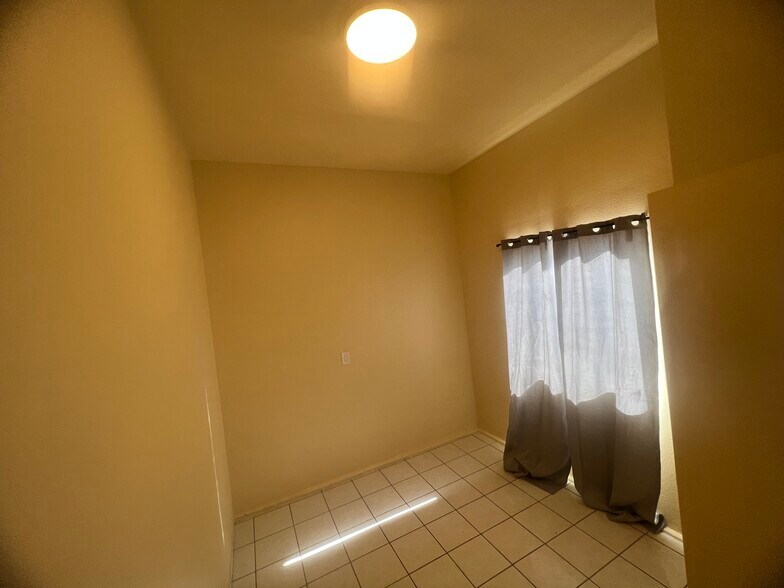 Bedroom 1 - 1619 Primavera Ln