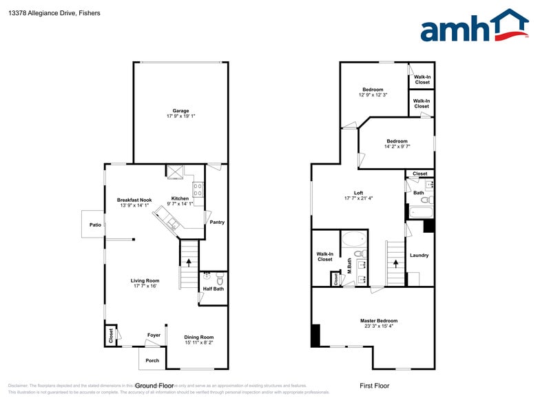 Building Photo - 13378 Allegiance Dr