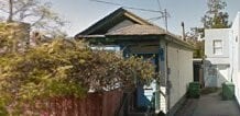 See the Video. This is a picture from the street. - 2144 Bonar St