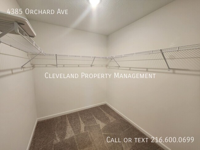 Building Photo - 4385 Orchard Ave