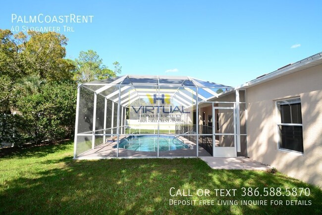 Building Photo - Pool Home with 4 bed, 2 bath located in Se...