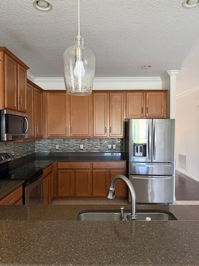 Building Photo - 2543 Balforn Tower Way