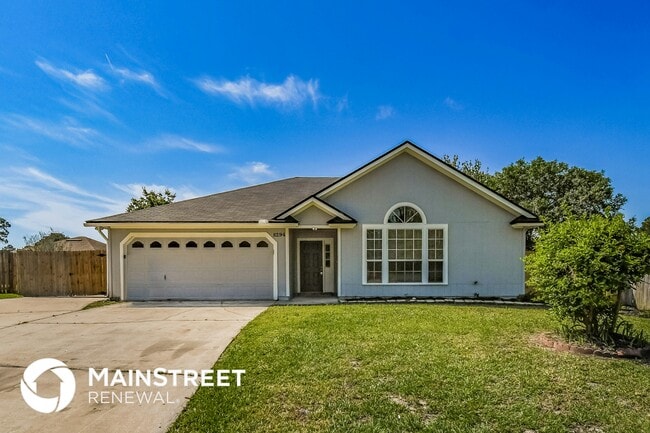 Building Photo - 8294 Rocky Creek Ct