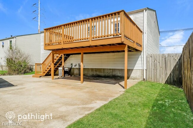 Building Photo - 4 br, 2 bath House - 4608 Mud Lane UNIT