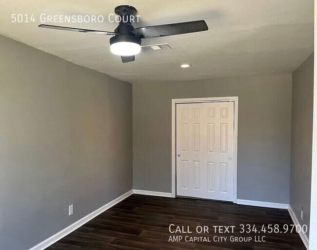 Building Photo - 5014 Greensboro Ct