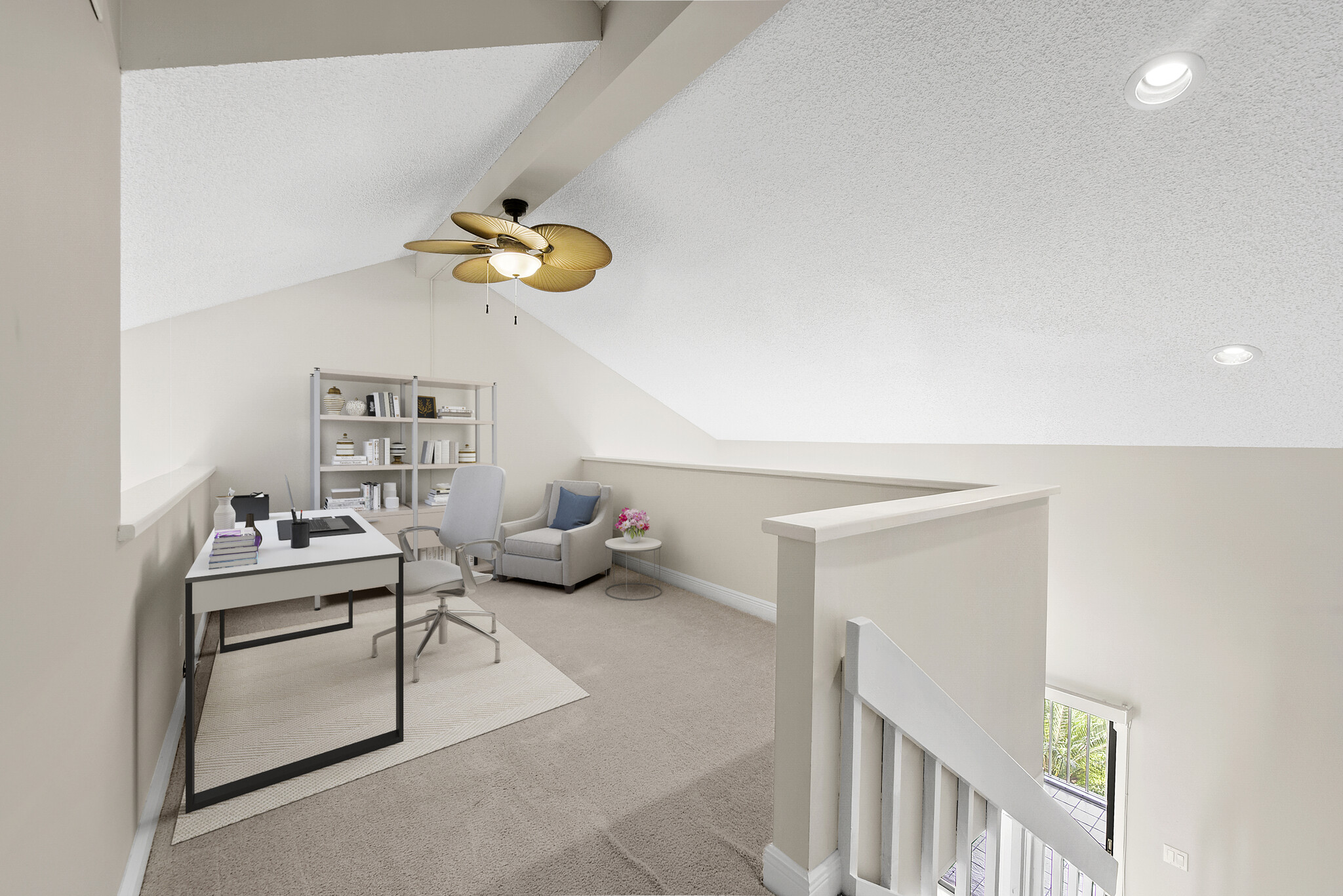 Loft - 2273 NW 22nd Ave