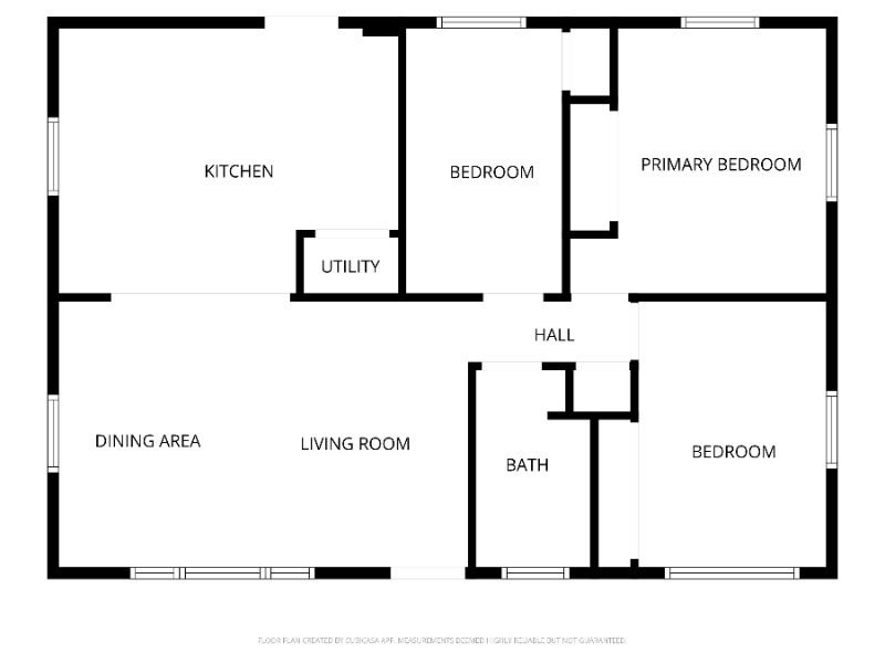 Building Photo - 2519 Walker Ave