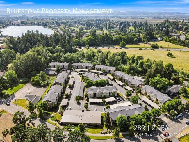 Building Photo - 5965 Trail Ave NE