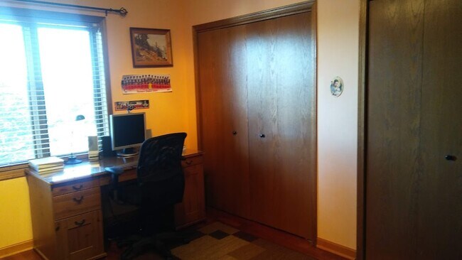 Building Photo - 6400 W Berteau Ave