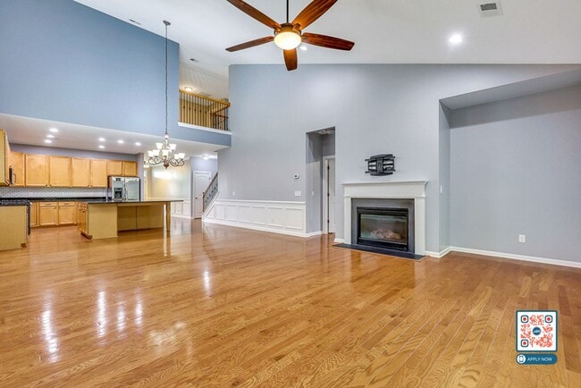 Building Photo - Pet-Friendly Home in Shell Hall – Availabl...