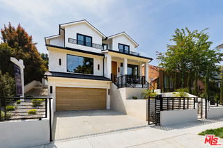 Building Photo - 2565 Patricia Ave