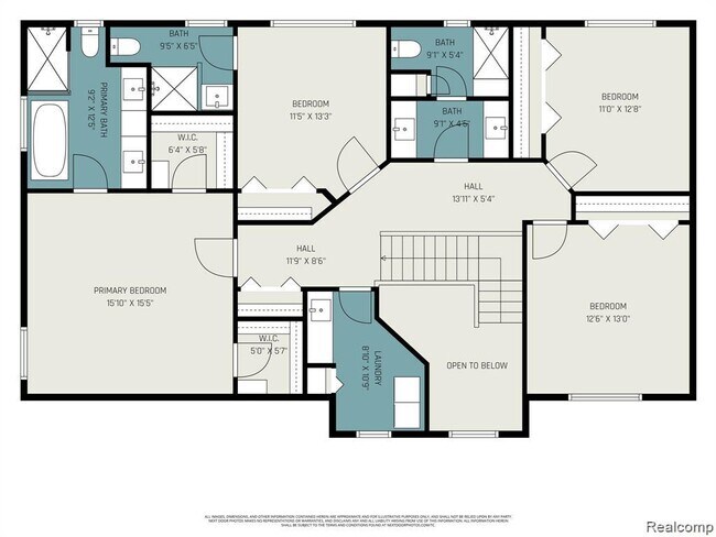Building Photo - 47705 Card Rd
