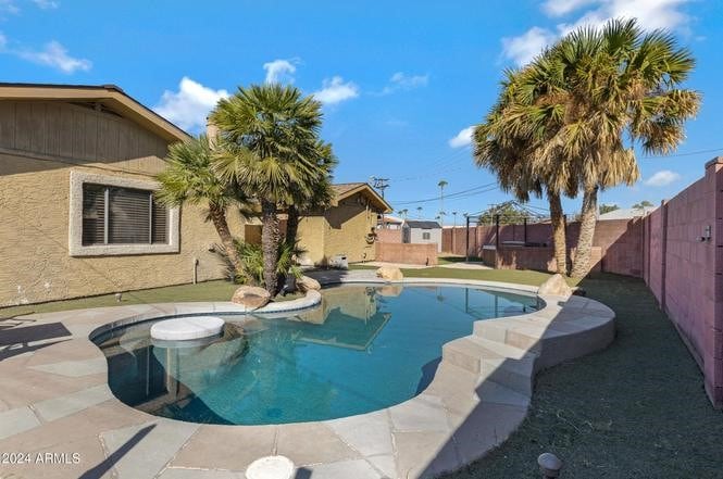 Primary Photo - 1859 N Morris