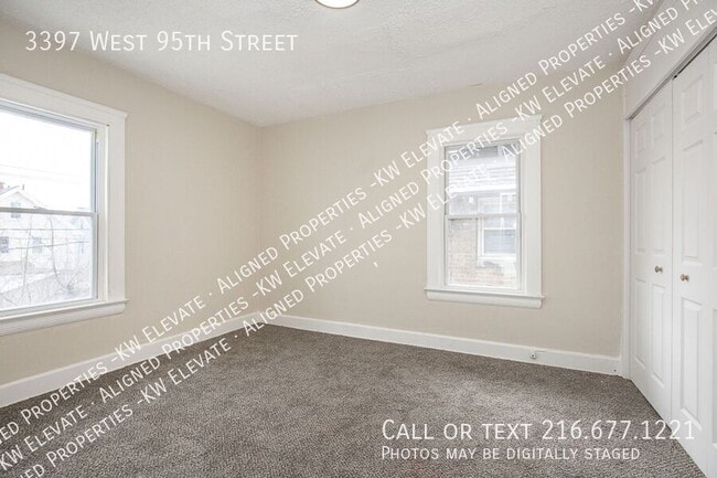 Building Photo - 3397 W 95th St