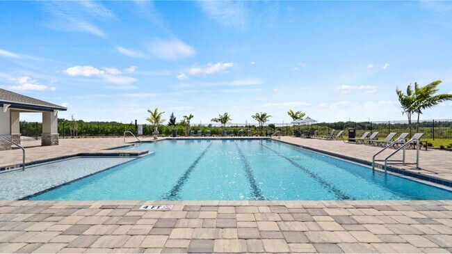 Building Photo - Peace Creek Reserve - 2025 Lennar Home