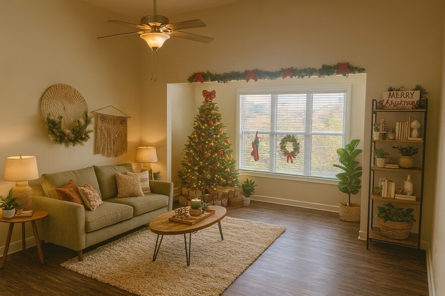 Primary Photo - Seasons at Cane Creek