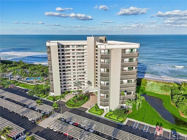 Building Photo - 8880 S Ocean Dr