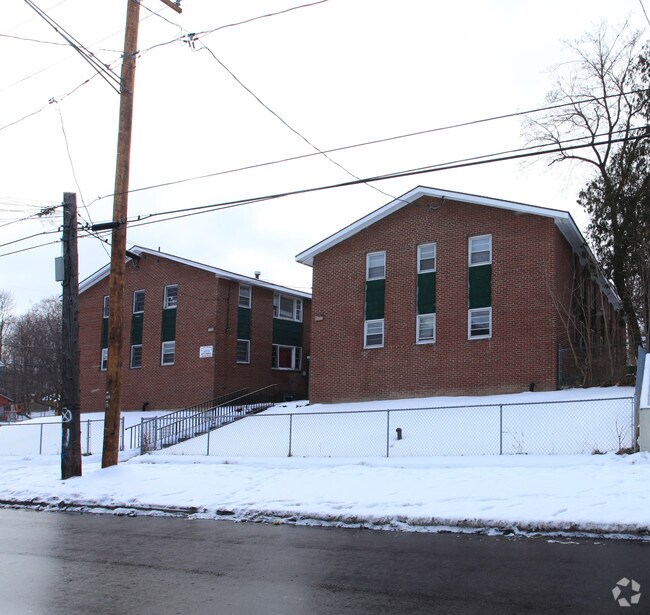 Building Photo - 201-203 W Brighton Ave