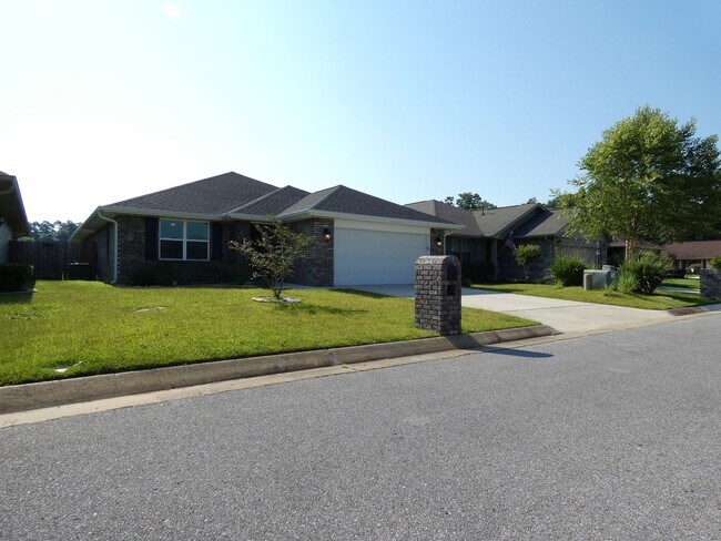 Primary Photo - Spacious Home - Ashley Place