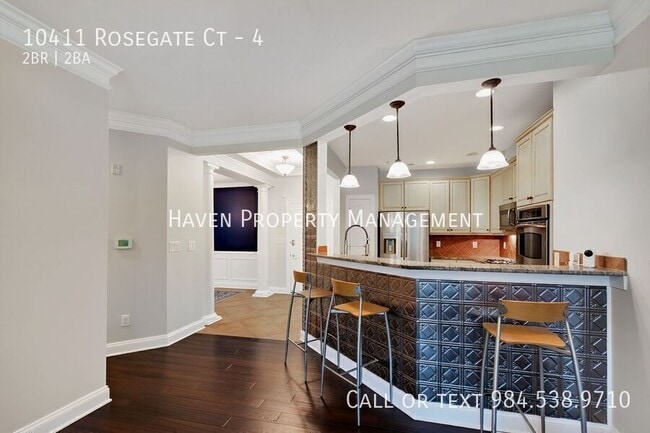 Building Photo - 10411 Rosegate Ct