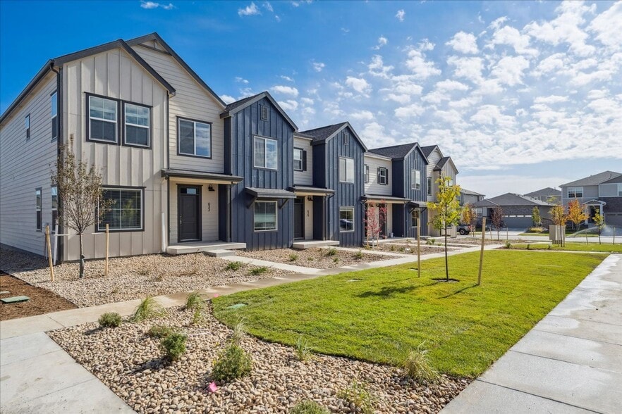 Building Photo - Villas at Ridgeline Vista