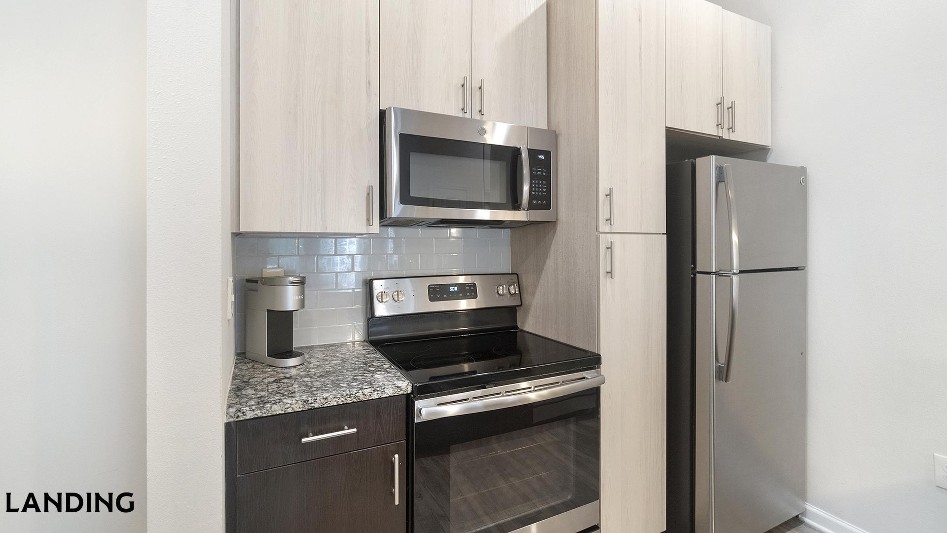 Building Photo - 655 W Mallard Creek Church Rd