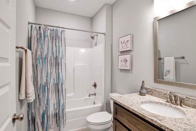 Building Photo - 1543 Cadence Lp