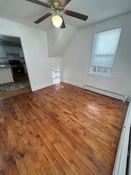 Building Photo - 111 Summer St