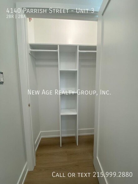 Building Photo - 4140 Parrish St