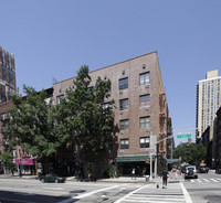 Building Photo - 354 East 83 Street