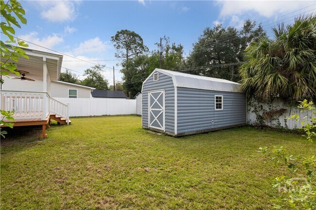 Building Photo - 1935 Causton Bluff Rd