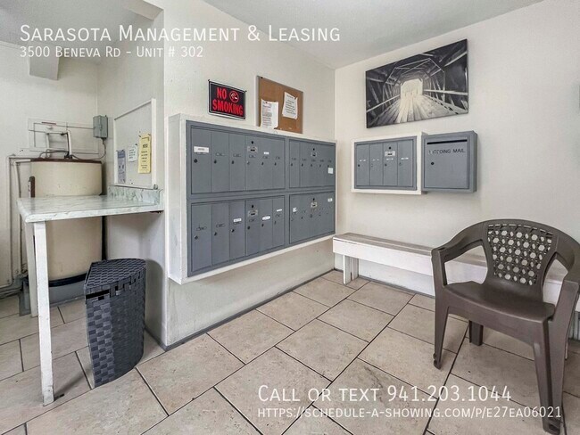 Building Photo - 3500 S Beneva Rd