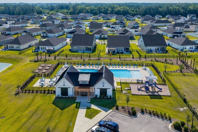 Building Photo - 822 Cypress Preserve Cir