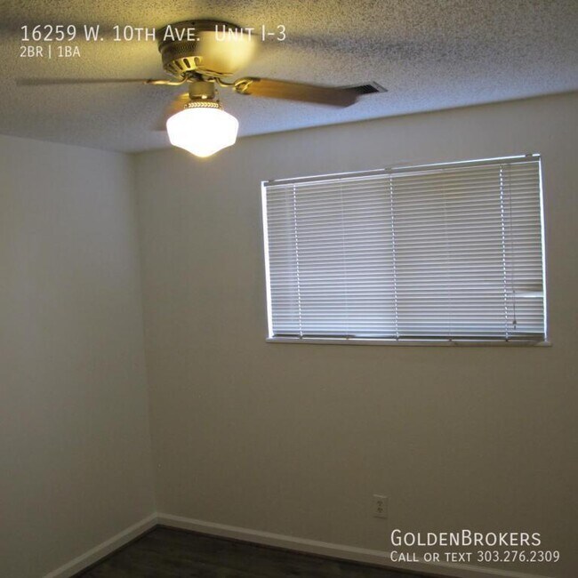 Building Photo - 16259 W 10th Ave