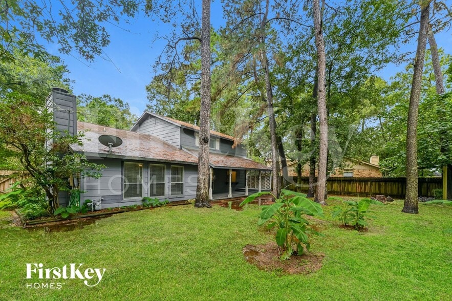 Building Photo - 3711 Clear Falls Dr