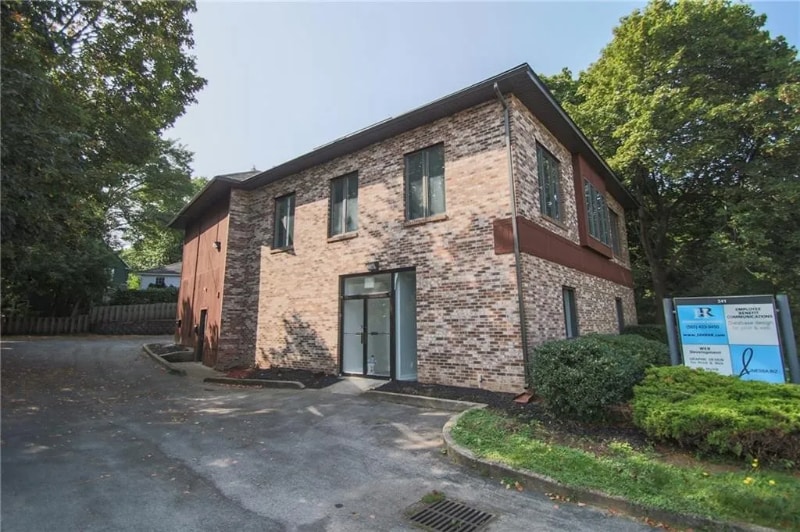 Building Photo - 241 Norris Dr