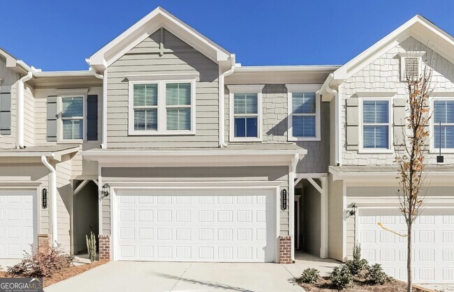 Building Photo - 2150 Spring Rush Dr