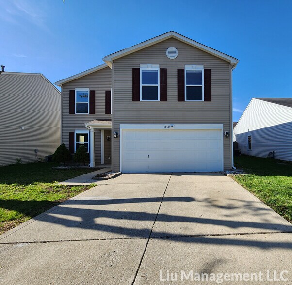 Primary Photo - 10345 Carrington Way